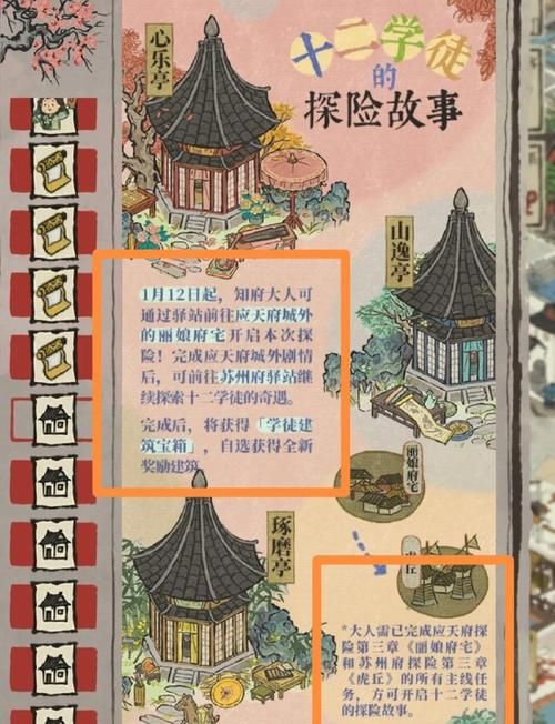 宝箱探险队游戏介绍 带你体验寻宝的刺激与乐趣