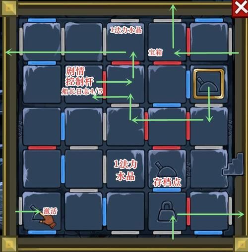 宝箱探险队版本大全更新日志 最新内容抢先看