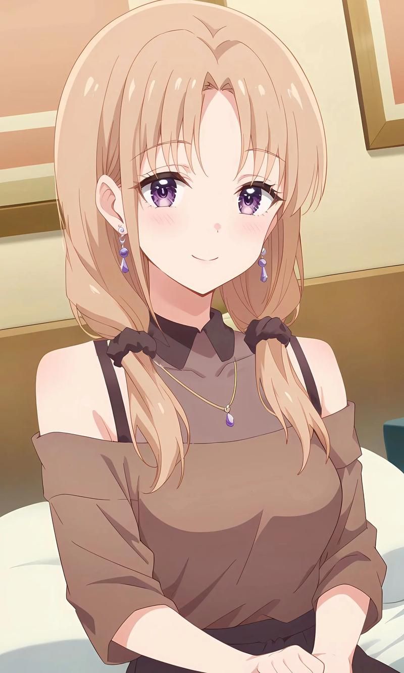 宠溺义妹和义母最新版本是多少 快来查看最新动态