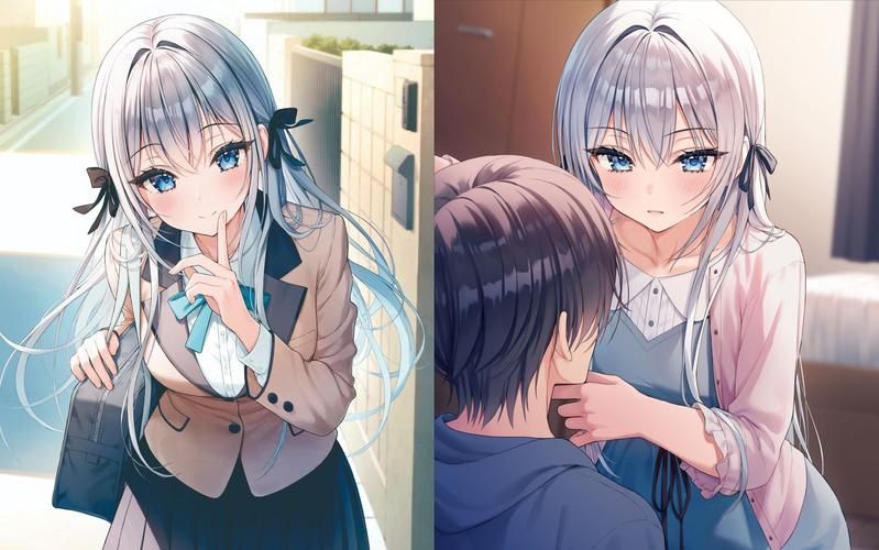 宠溺义妹和义母版本大全高清全集在线观看