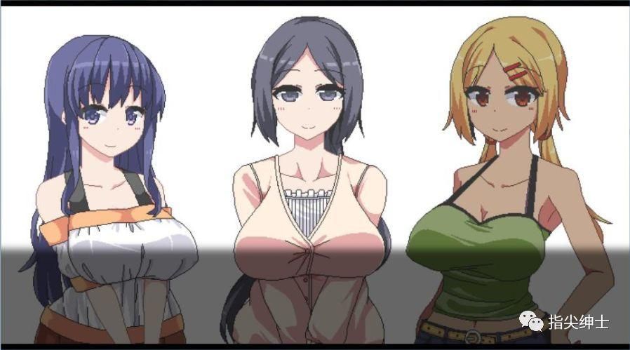 宠溺义妹和义母版本大全高清全集在线观看