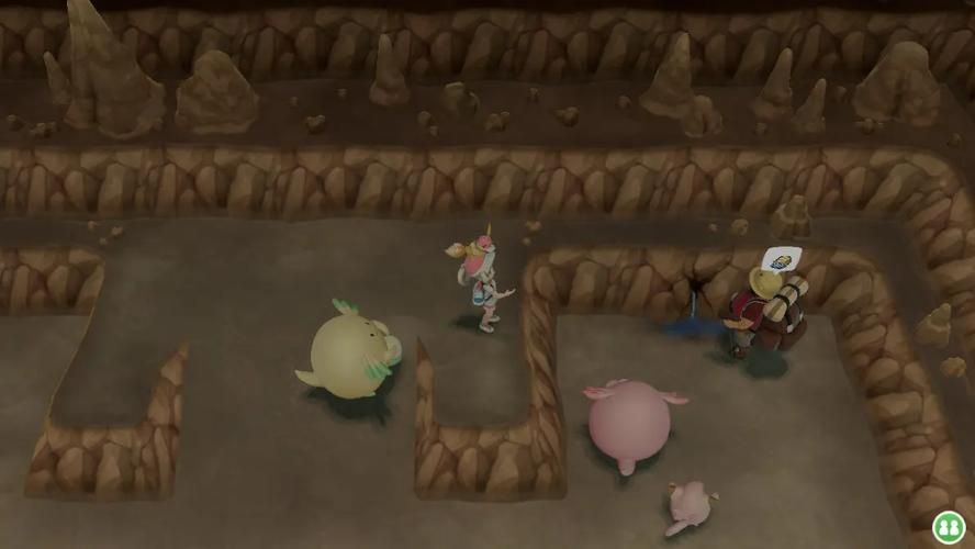 宠物捕捉大师番外官网最新攻略分享