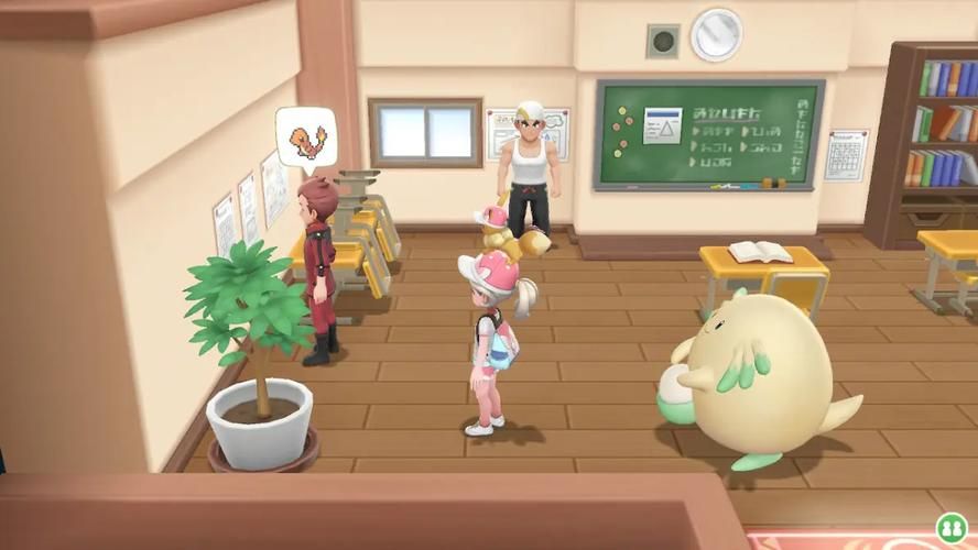 宠物捕捉大师番外最新版本更新内容抢先看