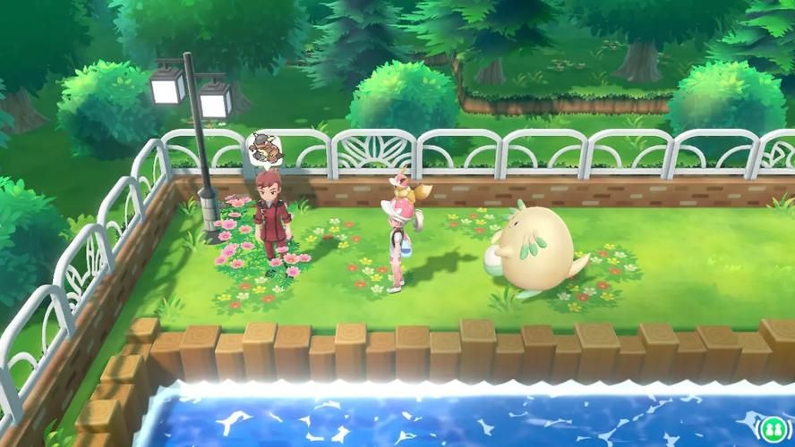 宠物捕捉大师番外汉化版最新更新内容一览