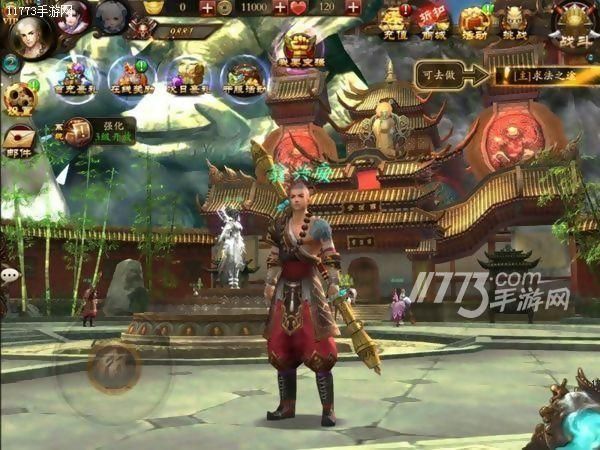 审判官训练师汉化版下载 中文版游戏体验评测