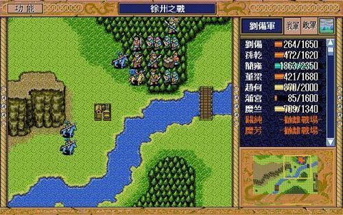 审查测试游戏介绍 资深玩家教你如何挑选好游戏