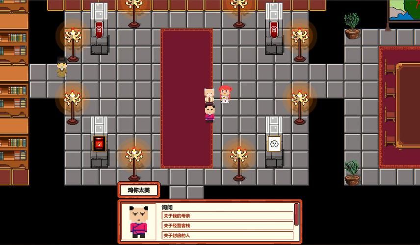 客栈第二季游戏下载常见问题 卡顿闪退解决方法大全