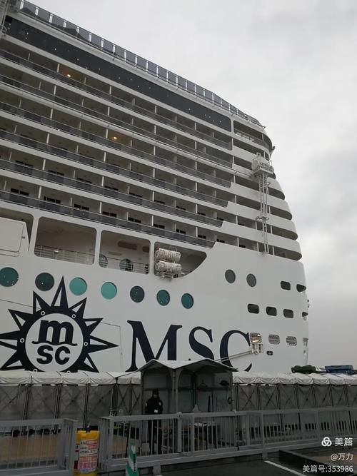 客舱巡游最新动态一篇文章了解行业新变化