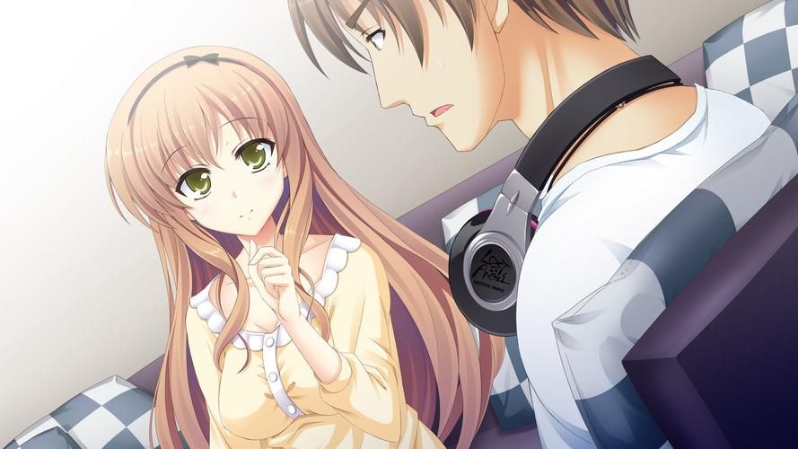 室友1.3绅士游戏角色介绍 各人物背景故事详解 室友1.3绅士游戏角色介绍 各人物背景故事详解