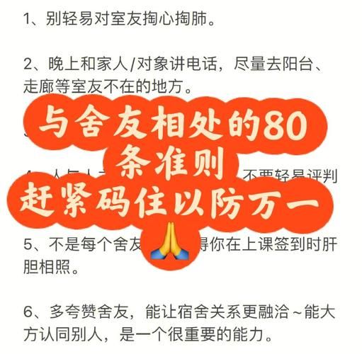 室友最新版本隐藏功能揭秘 这些小技巧超实用 室友最新版本隐藏功能揭秘 这些小技巧超实用