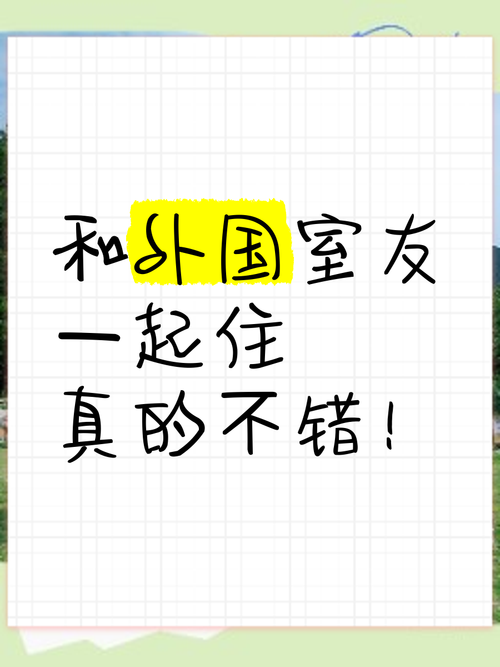 室友版本大全对比 哪种室友最适合一起生活