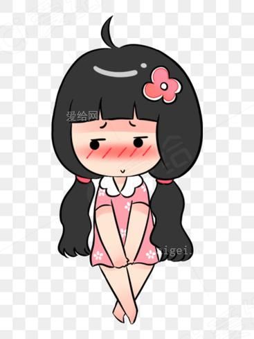 害羞女孩的改造官方网站告别内向变自信