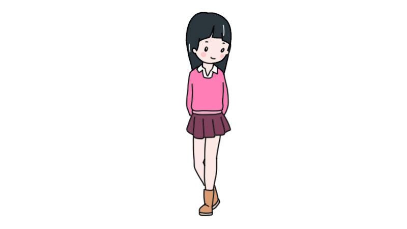 害羞女孩的改造怎么下载 详细步骤一看就会