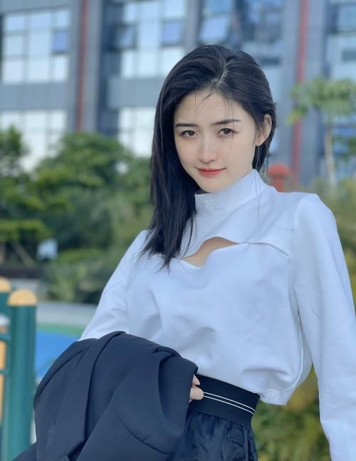 害羞女孩的改造最新指南 告别胆小拥抱阳光