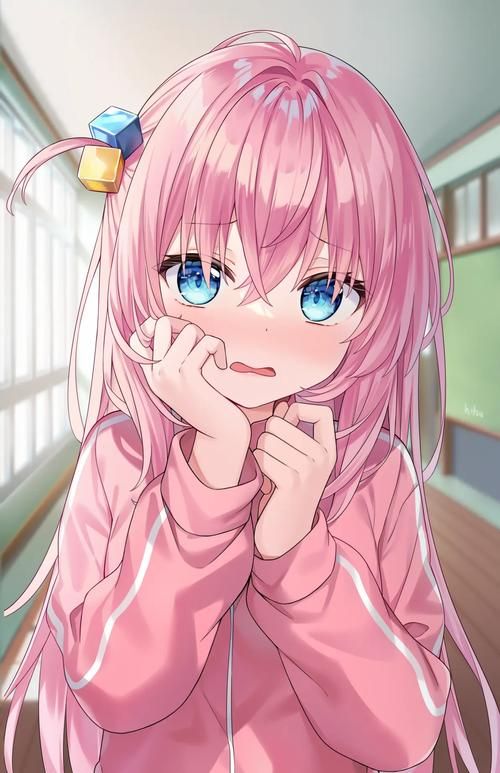 害羞女孩的改造最新版本 快速提升魅力的秘密方法