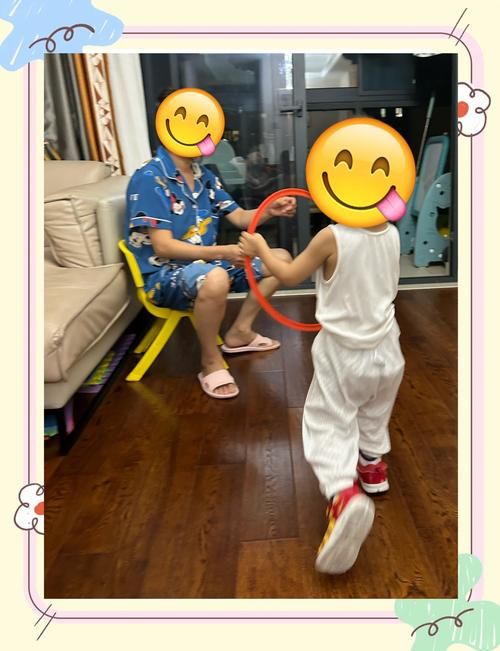 家人在家最新互动游戏 增进感情的有趣活动推荐