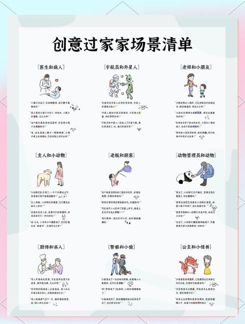 家人在家游戏攻略指南 快速掌握家庭娱乐技巧