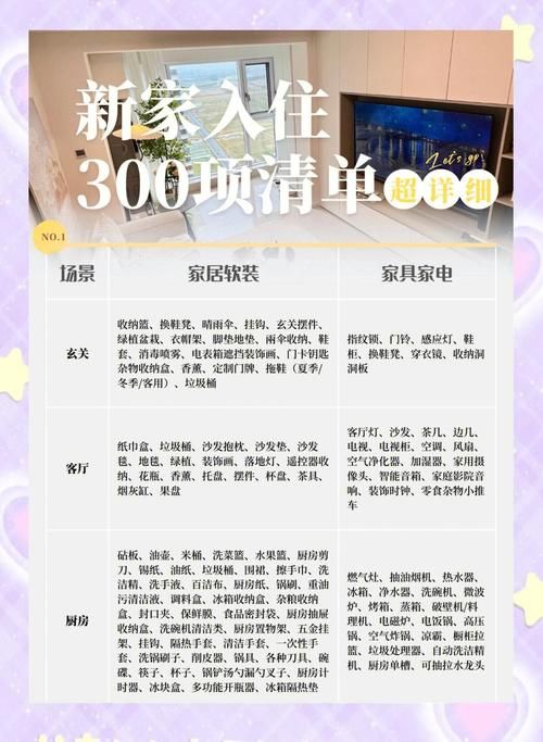 家人在家版本大全 超实用家庭生活指南一网打尽