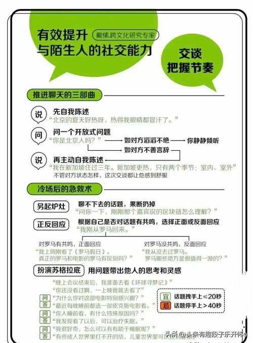 家人朋友和陌生人官网助你轻松应对各种社交场合