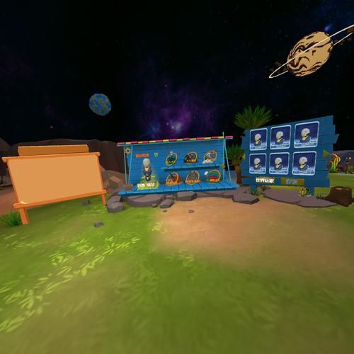 家人朋友和陌生人游戏下载安装教程分享