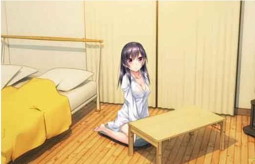 家出少女官方网站更新 家出少女最新版本内容