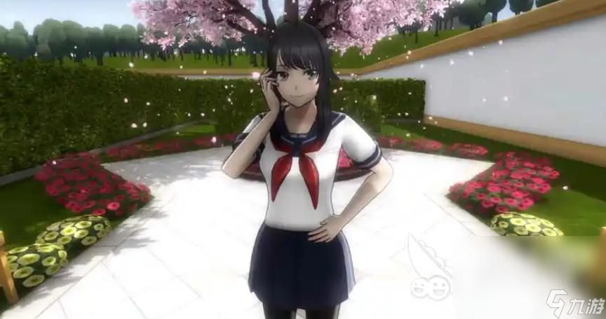 家出少女模拟器官网下载 最新版本安装包一键获取
