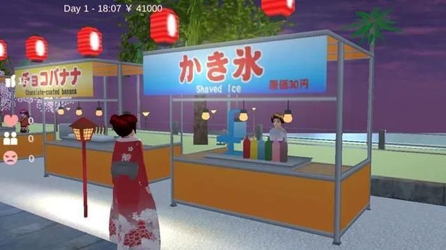家出少女模拟器汉化版最新更新内容一览 新增剧情和玩法