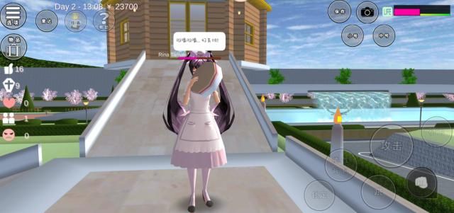 家出少女模拟器汉化版最新更新内容一览 新增剧情和玩法