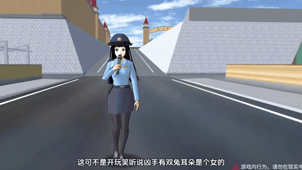 家出少女模拟器游戏介绍 真实模拟少女离家出走的生存挑战