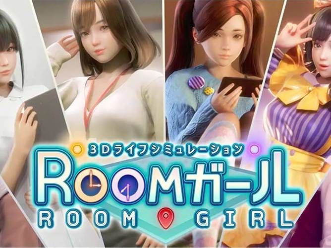 家出少女汉化版下载全攻略 中文版游戏体验分享