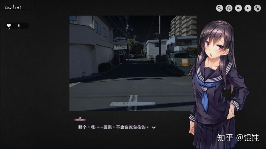 家出少女游戏下载推荐 最新汉化版免费获取方法