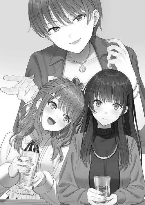 家出少女游戏介绍 少女离家出走的暖心剧情解析