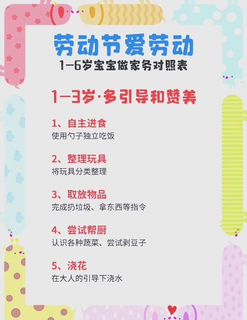 家务游戏介绍让孩子主动做家务的创意游戏方法