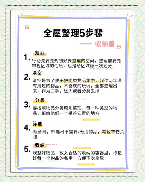家务游戏攻略大全 轻松搞定家务的小技巧分享