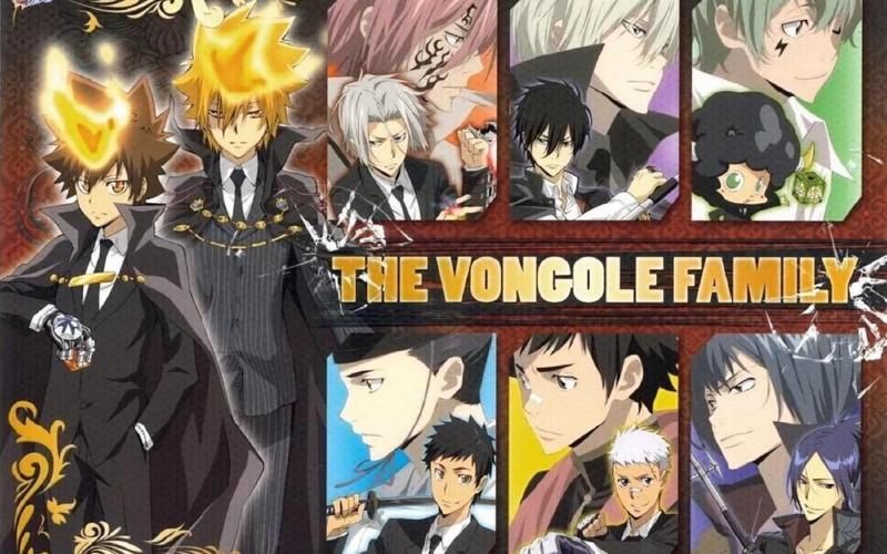 家庭教师2游戏介绍 剧情模式与多人对战玩法揭秘 家庭教师2游戏介绍 剧情模式与多人对战玩法揭秘