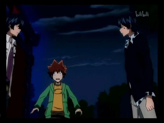 家庭教师2游戏介绍 剧情模式与多人对战玩法揭秘 家庭教师2游戏介绍 剧情模式与多人对战玩法揭秘