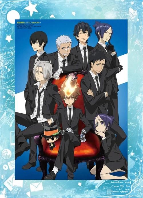 家庭教师2游戏介绍 剧情模式与多人对战玩法揭秘 家庭教师2游戏介绍 剧情模式与多人对战玩法揭秘