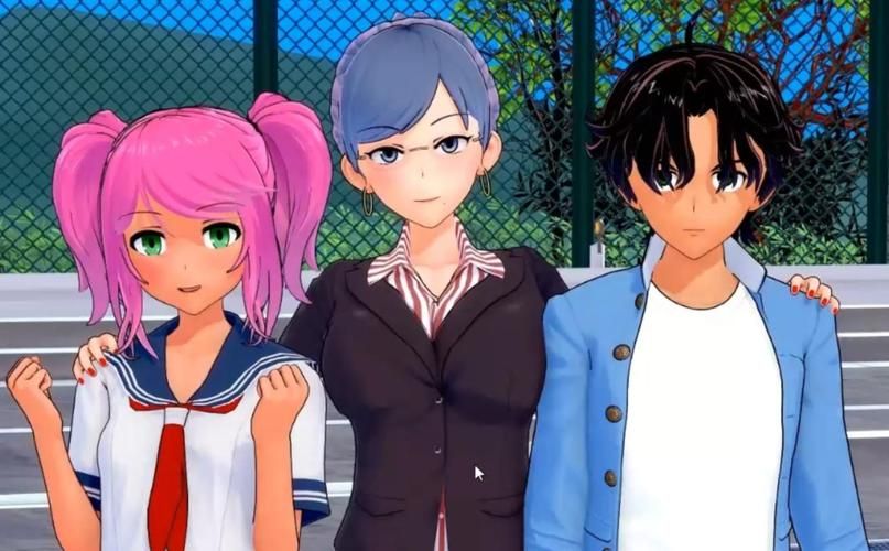 家庭教师游戏下载推荐 热门版本免费体验 家庭教师游戏下载推荐 热门版本免费体验