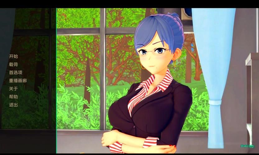 家庭教师绅士游戏攻略 新手入门必看指南 家庭教师绅士游戏攻略 新手入门必看指南