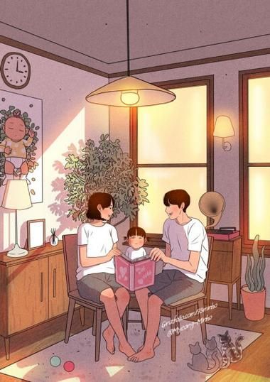 家庭生活FamilyFaring安卓版下载 轻松享受温馨家庭时光