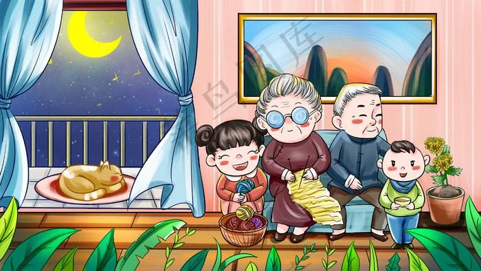 家庭生活FamilyFaring安卓版下载 轻松享受温馨家庭时光