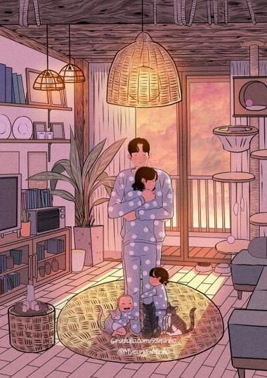 家庭生活FamilyFaring安卓版下载 轻松享受温馨家庭时光