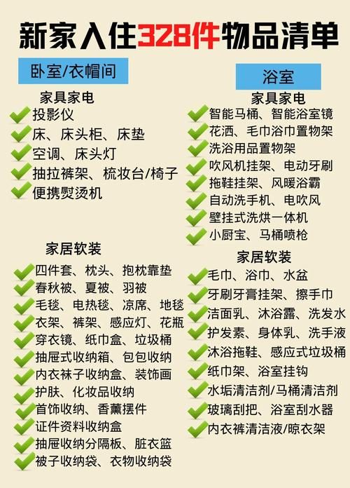 家庭生活FamilyFaring官网推荐实用家居好物清单