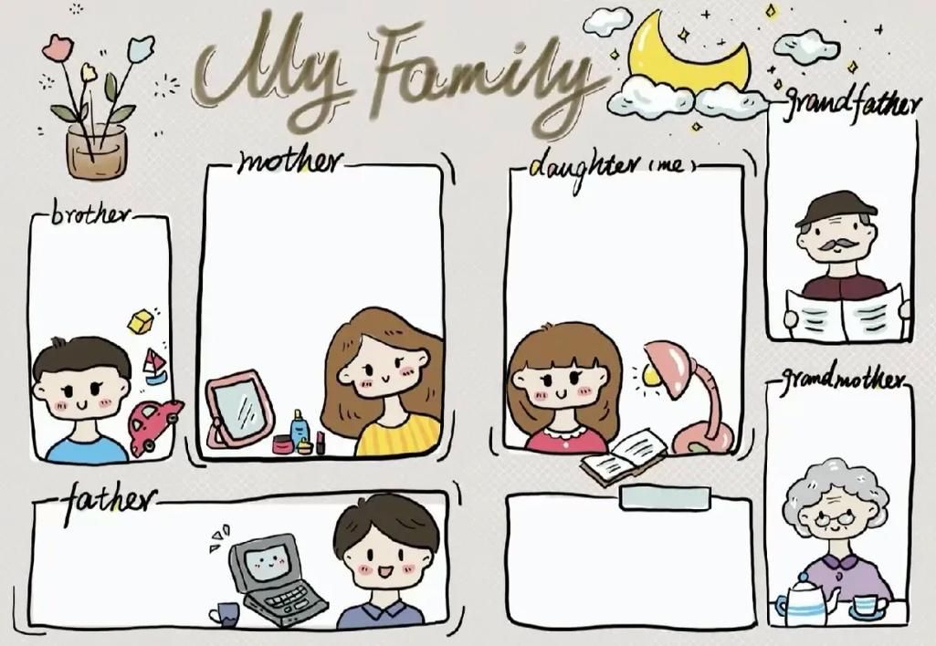 家庭生活FamilyFaring官网最新家庭活动灵感大公开