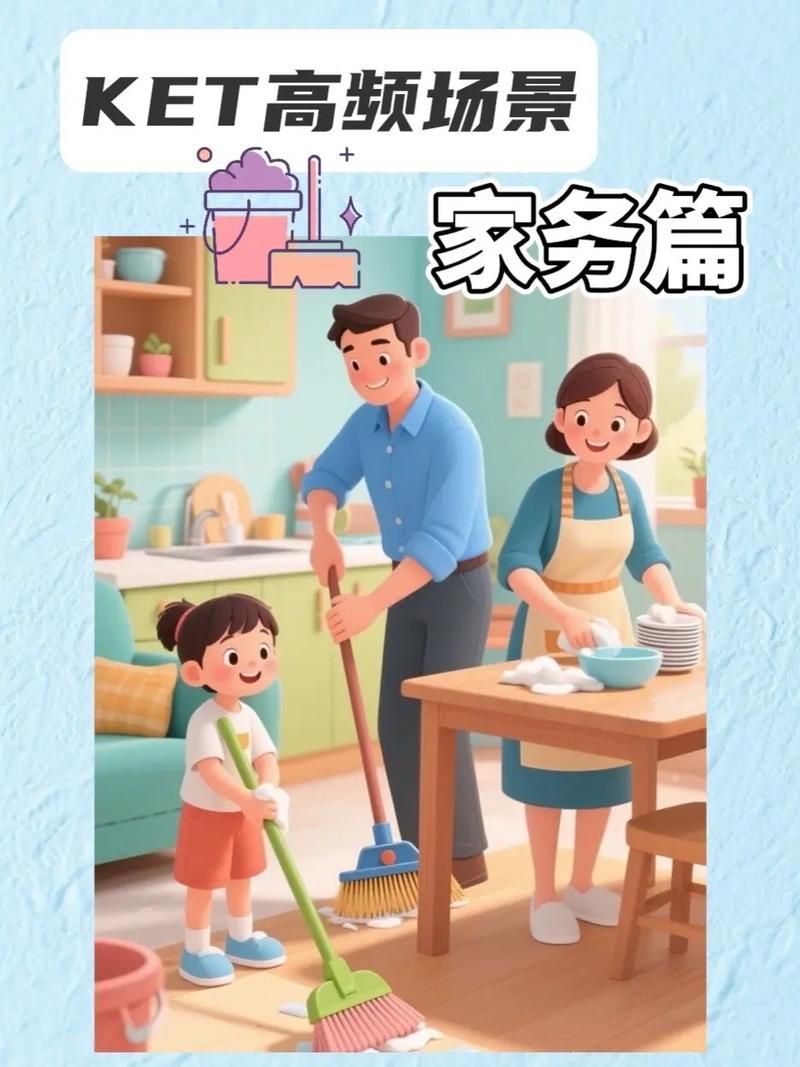 家庭生活FamilyFaring最新体验 亲子互动增进感情的方法