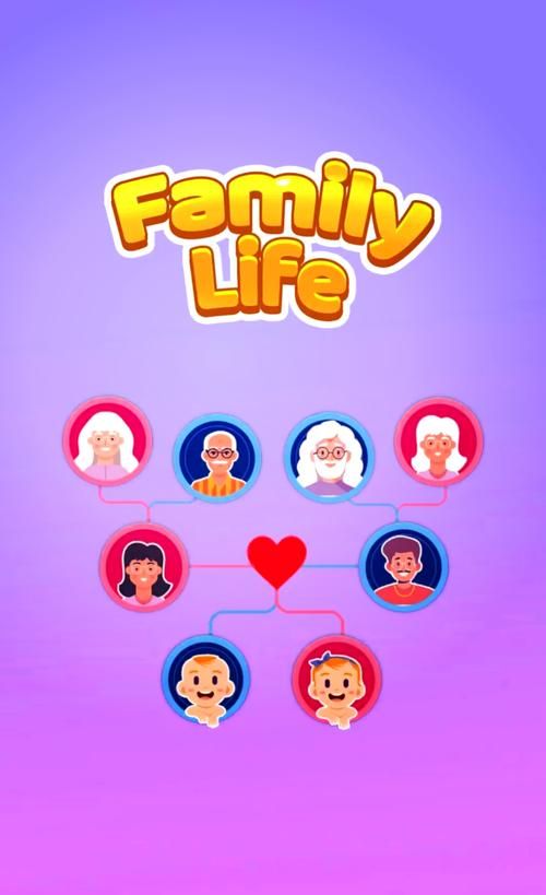 家庭生活FamilyFaring最新版本发布啦快来体验全新功能