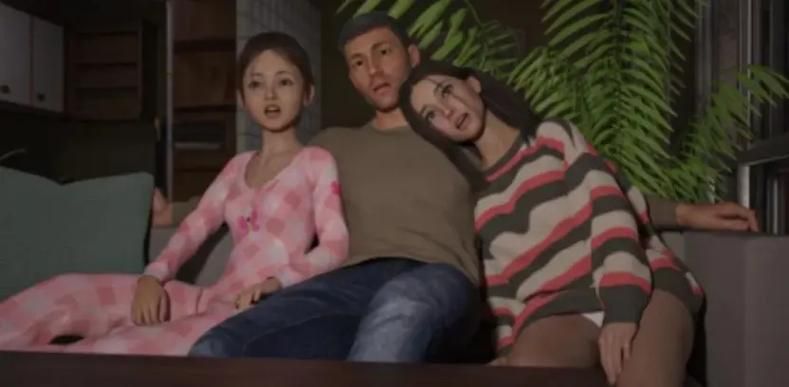 家庭生活FamilyFaring汉化版升级内容抢先看