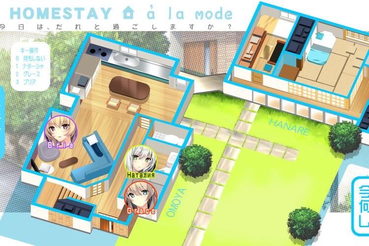 家庭生活FamilyFaring绅士游戏新手入门指南