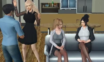 家庭生活安卓汉化版体验 智能管理全家大小事