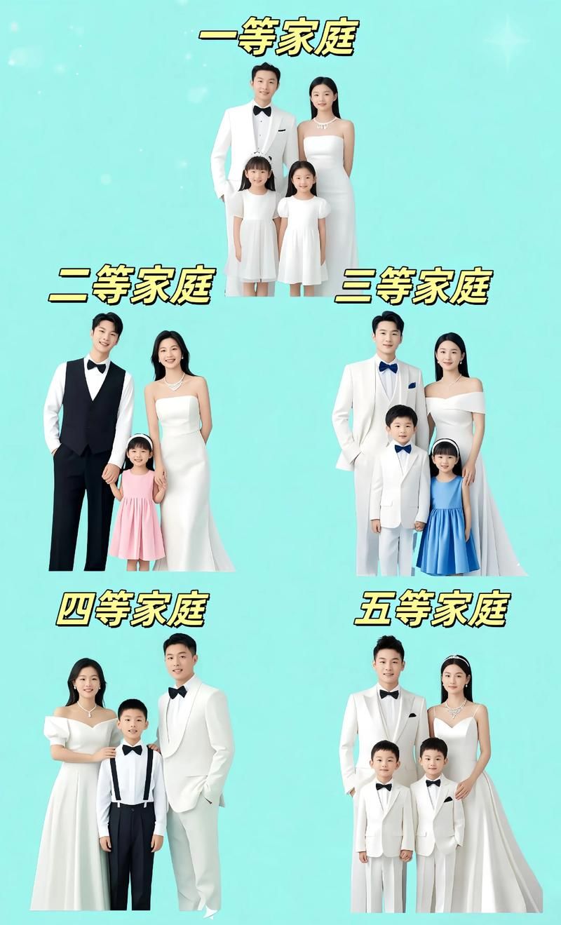 家庭生活最新版本来了 看看别人家都在怎么过